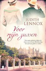 9789022592946 Voor mijn zussen Judith Lennox, Boeken, Verzenden, Nieuw, Judith Lennox