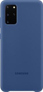 Samsung Silicone Hoesje - Samsung Galaxy S20 Plus -, Telecommunicatie, Nieuw, Ophalen of Verzenden