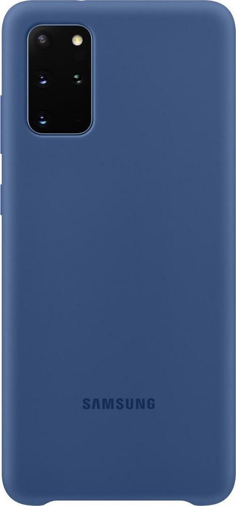 Samsung Silicone Hoesje - Samsung Galaxy S20 Plus -, Telecommunicatie, Mobiele telefoons | Hoesjes en Frontjes | Overige merken
