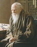 Game of Thrones - Signed by Julian Glover (Pycelle), Nieuw