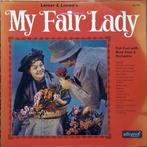 Lp - My Fair Lady, Cd's en Dvd's, Vinyl | Filmmuziek en Soundtracks, Verzenden, Nieuw in verpakking