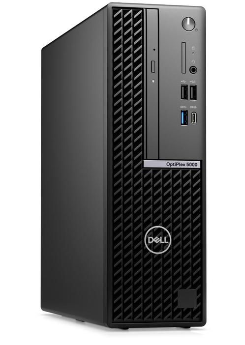 Dell OptiPlex 5000 SFF – i5-12500 – 8GB – 256GB SSD –, Computers en Software, Desktop Pc's, Nieuw, Ophalen of Verzenden