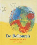 De ballonreis 9789025954970 Marinus Van den Berg, Verzenden, Gelezen, Marinus Van den Berg