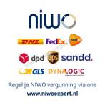 Niwo vergunning / Eurovergunning - Snel geregeld