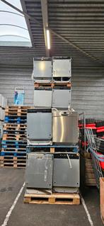 Partij Vaatwassers Inbouw Bosch en  Siemens, Witgoed en Apparatuur, Ophalen, Niet werkend, Vrijstaand