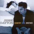 Jesse Dayton - Country Soul Brother, Verzenden, Nieuw in verpakking