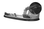 Cupspoiler voor Nio ET7 CSL847-C, Verzenden, Nieuw