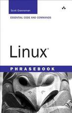 Linux Phrasebook 9780672328381 Scott Granneman, Boeken, Verzenden, Zo goed als nieuw, Scott Granneman