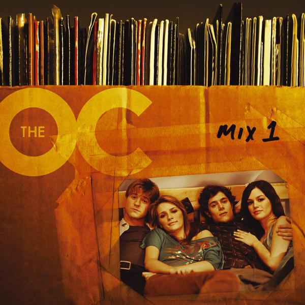 cd - Various - Music From The OC: Mix 1, Cd's en Dvd's, Cd's | Rock, Zo goed als nieuw, Verzenden