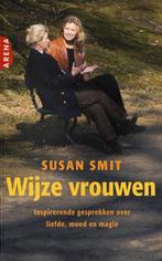 Wijze vrouwen 9789069745459 Susan Smit, Verzenden, Gelezen, Susan Smit