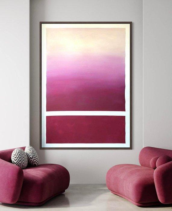 Mil - Dageraad, Antiek en Kunst, Kunst | Schilderijen | Modern