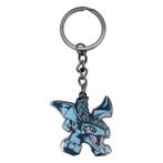 LEGO Ninjago Legacy Metal Keychain Riyu (Sleutelhangers), Verzenden, Zo goed als nieuw