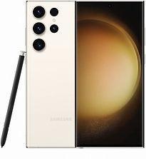 Samsung Galaxy S23 Ultra Dual SIM 1TB cream, Telecommunicatie, Mobiele telefoons | Samsung, Zonder abonnement, Android OS, Zonder simlock