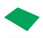 Acrylaat (PMMA) basisplaat (lichtgroen, 50x30 cm, 3 mm dik), Ophalen of Verzenden, Nieuw