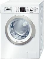 Bosch Waq28496 Varioperfect Wasmachine 8kg 1400t, Witgoed en Apparatuur, Wasmachines, Ophalen of Verzenden, Zo goed als nieuw