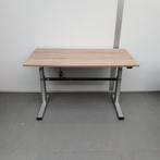 Actiforce elektrisch zit-sta bureau met nieuw blad | 2-motor, Huis en Inrichting, Ophalen of Verzenden, Nieuw