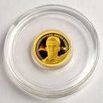 Samoa. 25 Dollars 2024 Sport Swimming - Michael Gross -