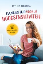 Eventjes tijd voor je hoogsensitiviteit 9789492595294, Verzenden, Zo goed als nieuw, Esther Bergsma