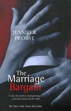 The Marriage Bargain 9781471126093 Jennifer Probst, Boeken, Verzenden, Gelezen, Jennifer Probst