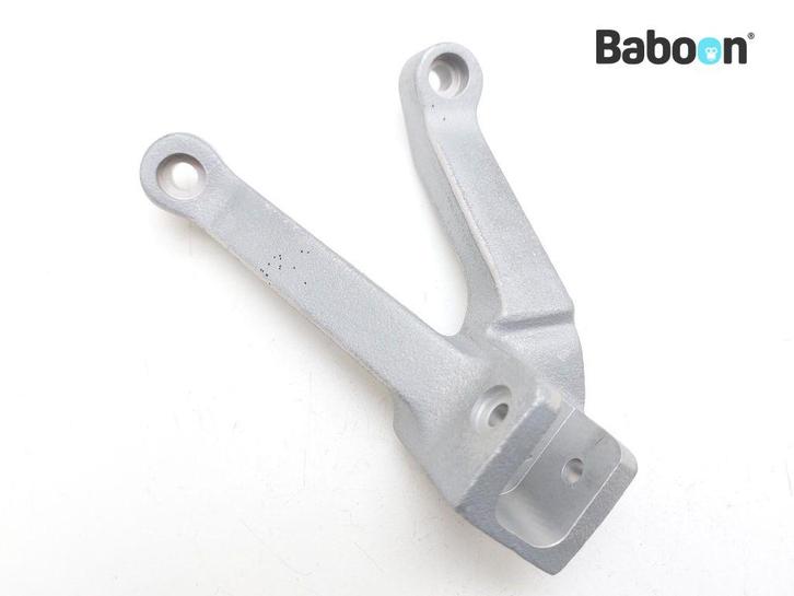 Duosteun Links Moto Guzzi Quota 1100 ES 1999-2001, Motoren, Onderdelen | Overige, Gebruikt, Verzenden