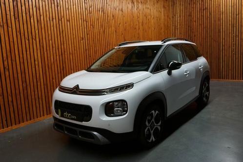 NR.049 Citroën C3 Aircross 1.2 Puretech 130pk SHINE AUTOMAAT, Auto's, Citroën, Dealer onderhouden, Onderhoudsboekje, Automaat