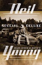 Special deluxe 9789400505711 Neil Young, Boeken, Verzenden, Zo goed als nieuw, Neil Young