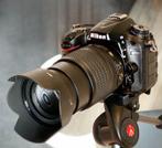 Nikon D7100 AF-S 18-105mm ED-DX-VR Excellent #PRO #Digital