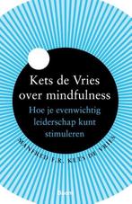 9789024404483 Kets de Vries over mindfulness, Boeken, Verzenden, Nieuw, Manfred Kets de Vries