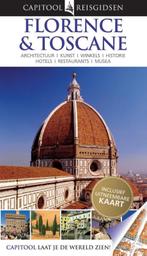 Capitool reisgidsen - Florence en Toscane 9789047517924, Gelezen, Christopher Catling, Christopher Catling, Verzenden