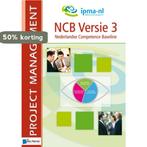 NCB Nederlandse competence baseline versie 3 / Project, Boeken, Verzenden, Zo goed als nieuw
