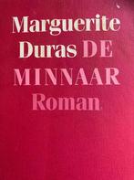De minnaar 9789029513296 Marguerite Duras, Verzenden, Gelezen, Marguerite Duras