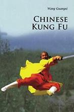 Chinese Kung Fu (Introductions to Chinese Culture) By, Boeken, Sportboeken, Zo goed als nieuw, Guangxi Wang, Verzenden