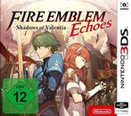 Fire Emblem Echoes Shadows of Valentia-Duits (3DS) NIEUW, Ophalen of Verzenden, Nieuw