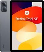 Xiaomi Redmi Pad SE 11 128GB [wifi] grafietgrijs, Xiaomi, Verzenden, Xiaomi Redmi Pad SE, Zo goed als nieuw