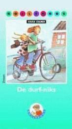 De durf-niks / Bolleboos / 5 9789027681768 Stasia Cramer, Verzenden, Gelezen, Stasia Cramer