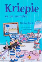 Kriepie en de matrollen / Kriepie 9789059323667 W. Baele, Verzenden, Gelezen, W. Baele