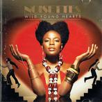cd - Noisettes - Wild Young Hearts, Verzenden, Zo goed als nieuw
