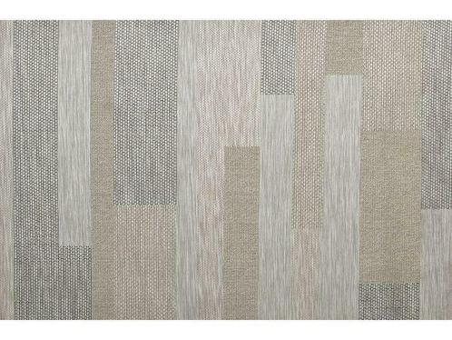 Garden impressions Picasso carpet buitenkleed 200 x 290 antr, Tuin en Terras, Tuinmeubel-accessoires, Nieuw