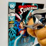 Popik - Get out, SUPERMAN! - Unique work