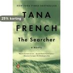 The Searcher 9780735224674 Tana French, Verzenden, Gelezen, Tana French