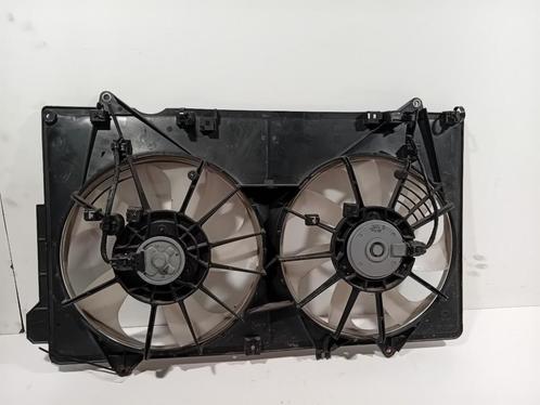 Koelventilatormotor Mazda CX-5  2.0 AWD 1680001341, Auto-onderdelen, Motor en Toebehoren, ARN erkend, Stiba lid, Erkend duurzaam