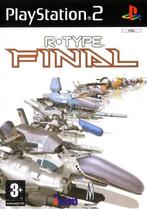 R-Type Final PS2 Garantie & morgen in huis!, Spelcomputers en Games, Games | Sony PlayStation 2, Avontuur en Actie, 1 speler, Ophalen of Verzenden