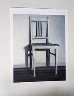 Gerhard Richter (1932) - Küchenstuhl limited edition of, Antiek en Kunst