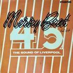 LP gebruikt - Various - Mersey Beat 62-64 [The Sound Of..., Cd's en Dvd's, Verzenden, Zo goed als nieuw