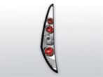 Achterlichten | Fiat Punto 2 Hatchback 1999-2003 3D | chroom, Auto-onderdelen, Verlichting, Verzenden, Nieuw, Fiat