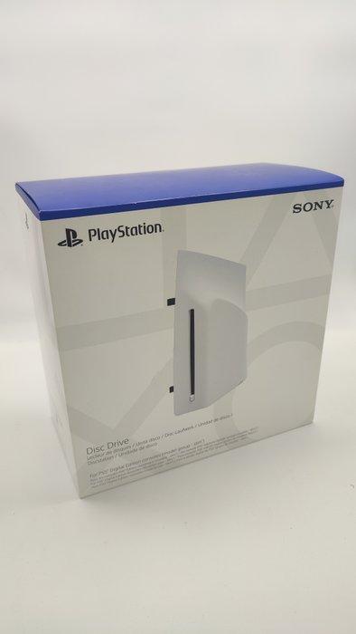 Sony - Playstation 5 (PS5) - Disc Drive - new - Videogame -, Spelcomputers en Games, Spelcomputers | Overige Accessoires
