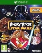 Angry Birds Star Wars (Xbox One Games), Ophalen of Verzenden, Zo goed als nieuw