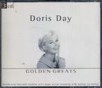 cd - Doris Day - Golden Greats, Verzenden, Zo goed als nieuw