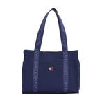 TOMMY JEANS Shopper TJW ESS DAILY TOTE , dames handtas,, Verzenden, Nieuw