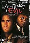 Meeting evil DVD